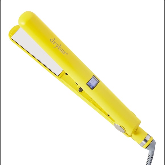 Tress press digital styling iron Clearance